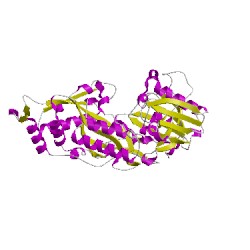 Image of CATH 4oetB