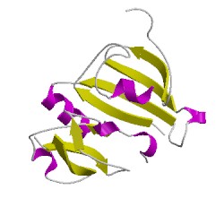 Image of CATH 4oetB01