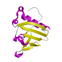 Image of CATH 4oetB02