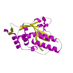 Image of CATH 4oetB03