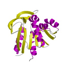 Image of CATH 4ofwA01