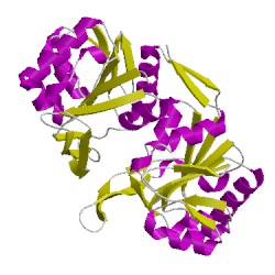 Image of CATH 4ofwC