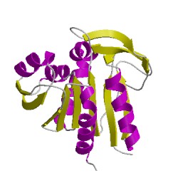 Image of CATH 4ofwD01