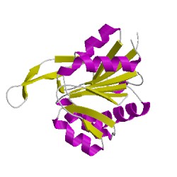 Image of CATH 4ofwE01