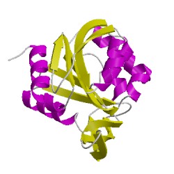 Image of CATH 4ofwF01