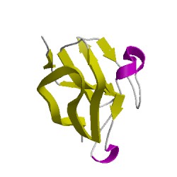 Image of CATH 4ofyA01