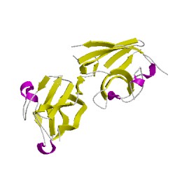 Image of CATH 4ofyC