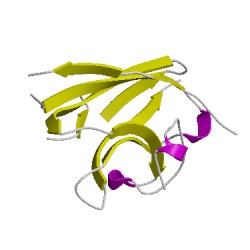 Image of CATH 4ofyC02