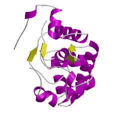 Image of CATH 4ogeA03