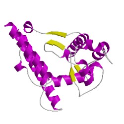 Image of CATH 4ogeA04