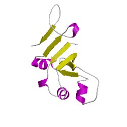 Image of CATH 4ogeA07