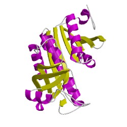 Image of CATH 4oglD