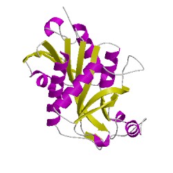 Image of CATH 4oglF