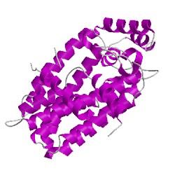 Image of CATH 4oguA