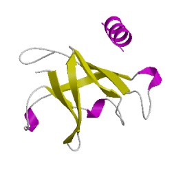 Image of CATH 4ogyA02