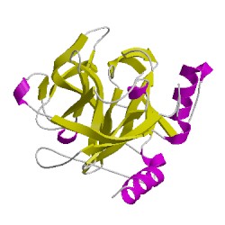 Image of CATH 4ogyB