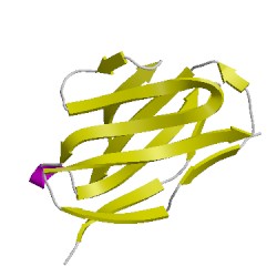 Image of CATH 4ogyL01