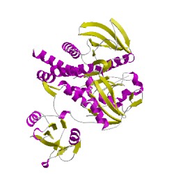 Image of CATH 4oheA