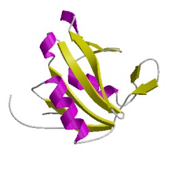 Image of CATH 4oheA01