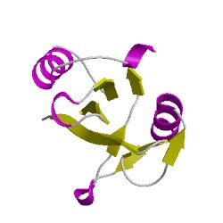 Image of CATH 4oheA02