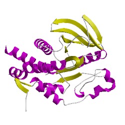 Image of CATH 4oheA03