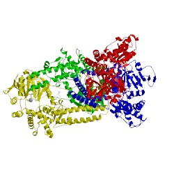 Image of CATH 4ohf