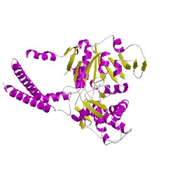 Image of CATH 4ohfA