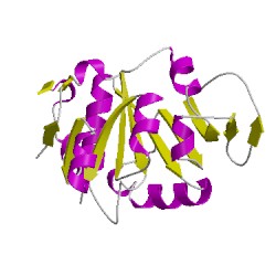 Image of CATH 4ohfA01