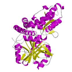 Image of CATH 4ohfB