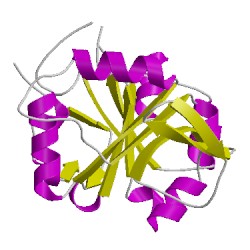 Image of CATH 4ohfB01