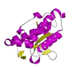 Image of CATH 4ohfB02