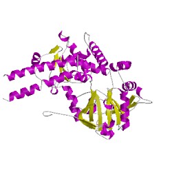 Image of CATH 4ohfC