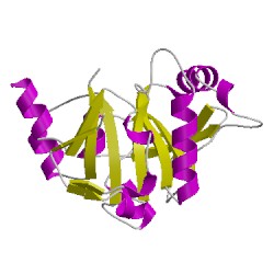 Image of CATH 4ohfC01