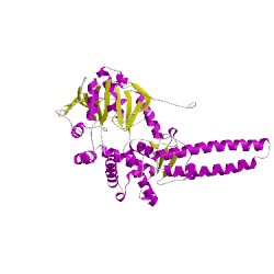 Image of CATH 4ohfD