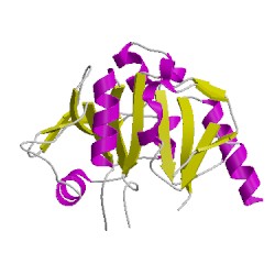 Image of CATH 4ohfD01