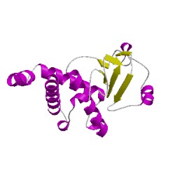 Image of CATH 4ohfD02