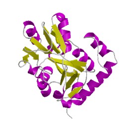 Image of CATH 4ohnA