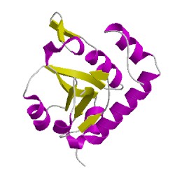 Image of CATH 4ohnA01