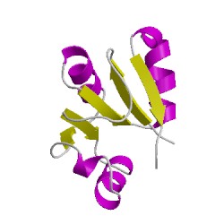 Image of CATH 4ohnA02