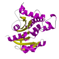 Image of CATH 4oimA00