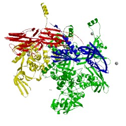 Image of CATH 4oin