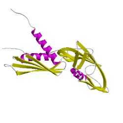 Image of CATH 4oinA