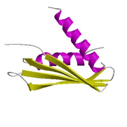 Image of CATH 4oinA01