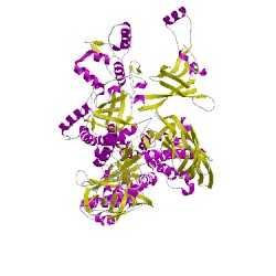 Image of CATH 4oinC