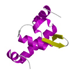 Image of CATH 4oinE