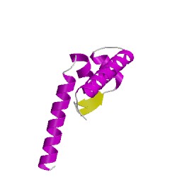 Image of CATH 4oinF03