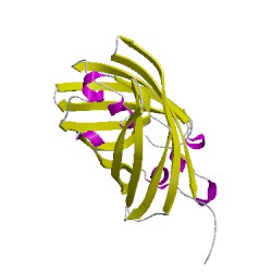 Image of CATH 4oj0B00