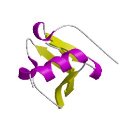 Image of CATH 4oj6B02