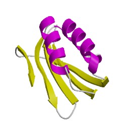 Image of CATH 4ojhA