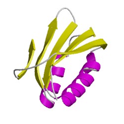 Image of CATH 4ojhB